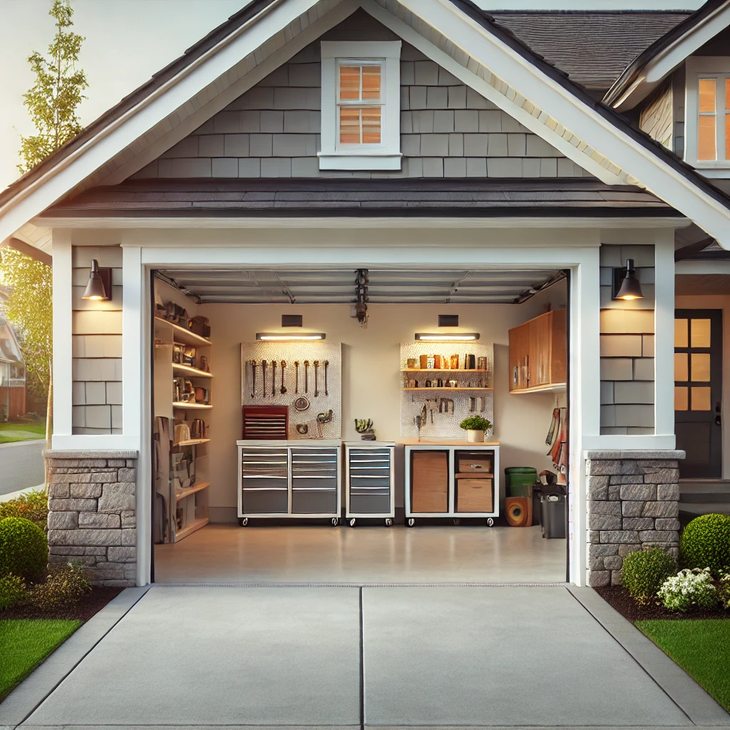 Latest garage door repair tips and maintenance guides from Glen Head's trusted experts