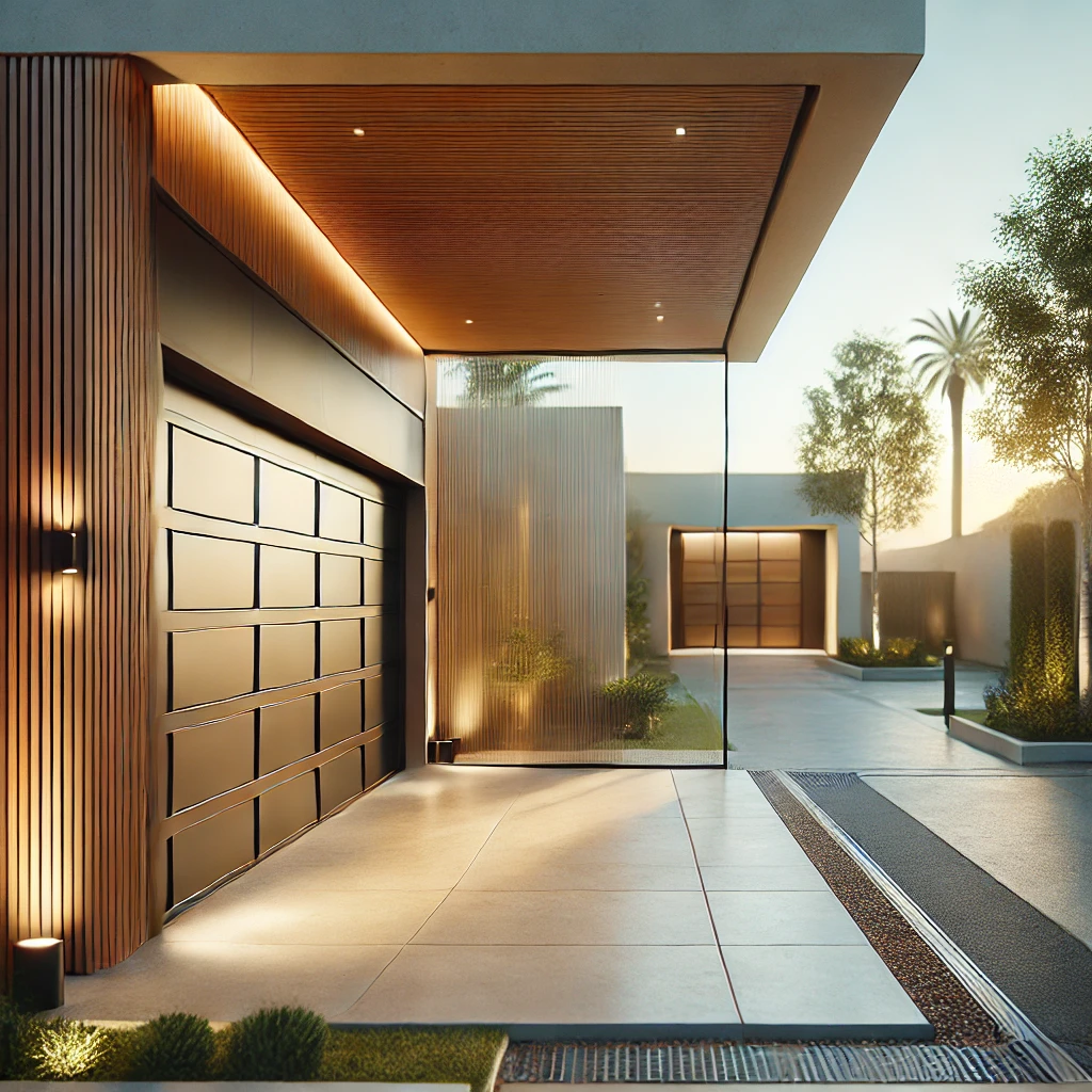 Custom Garage Doors Glen Head NY - Luxury Designs with Premium Materials & Expert Installation