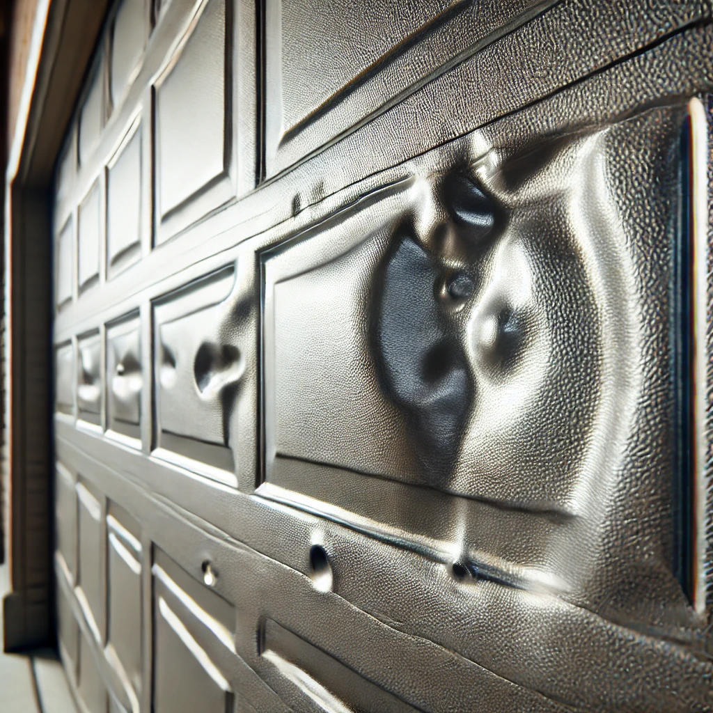 Professional Garage Door Dents Repair Glen Head NY - Expert Dent Removal Services