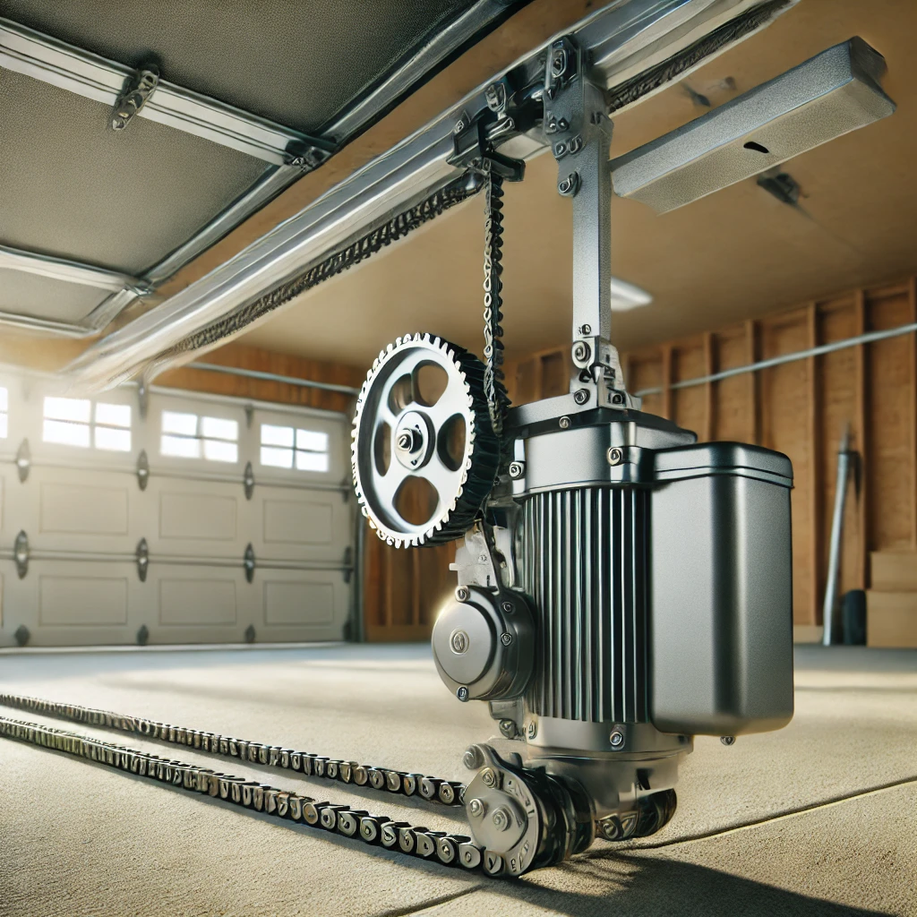 Garage Door Opener Installation & Service in Glen Head NY - Professional Solutions for All Opener Brands