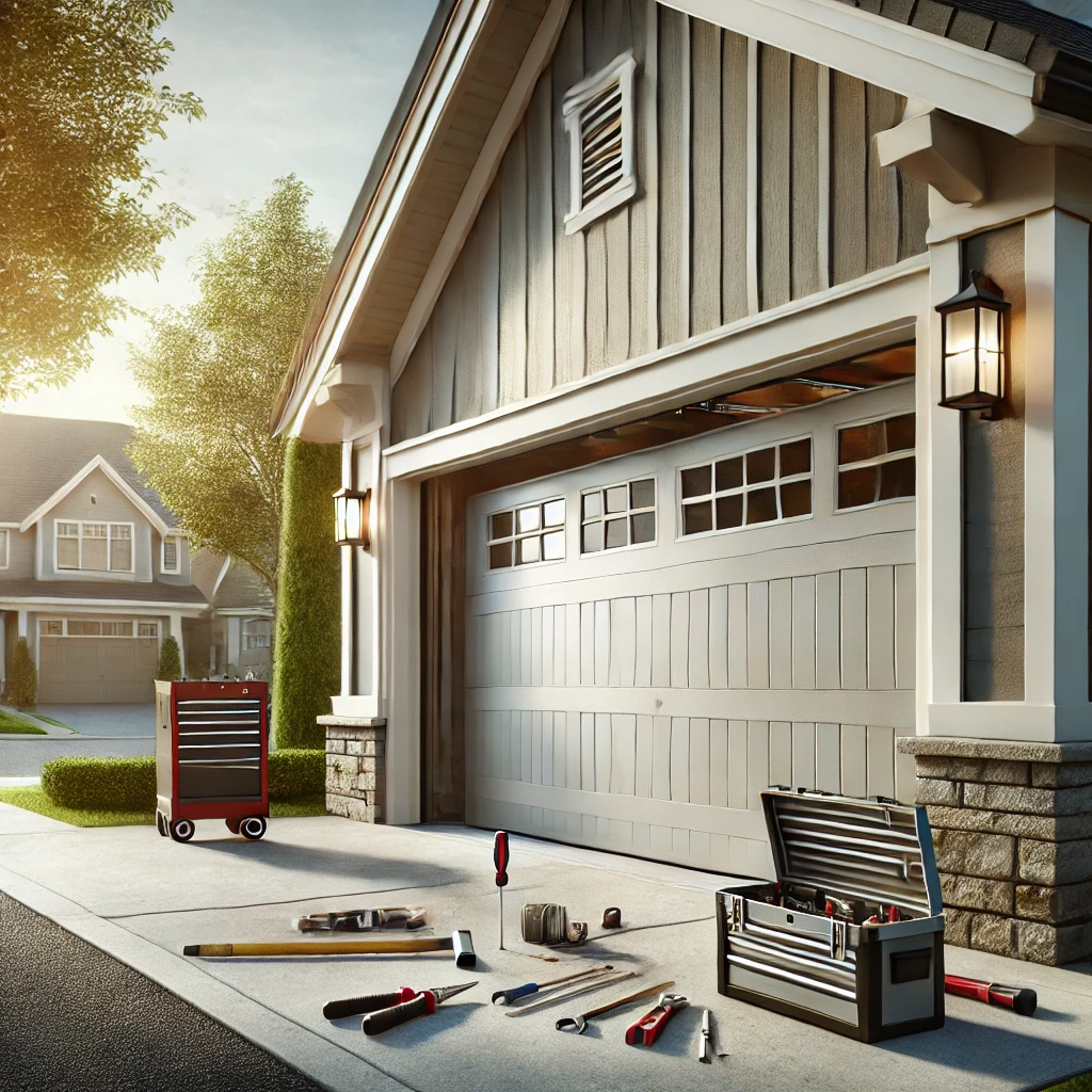 24/7 Garage Door Repair Glen Head NY - Emergency Repair Services by Garage Door Repair Glen Head