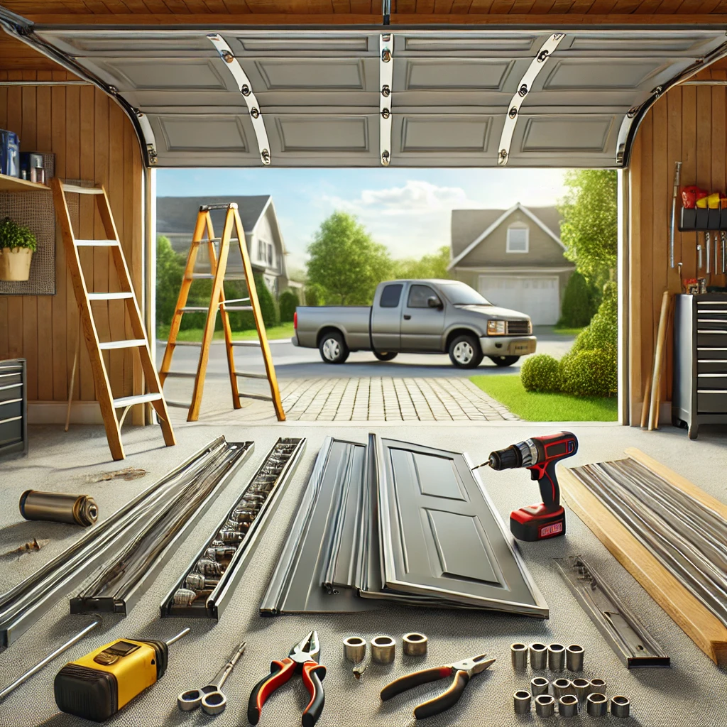 Professional Garage Door Replacement Glen Head NY - 24/7 Emergency Service & Expert Installation
