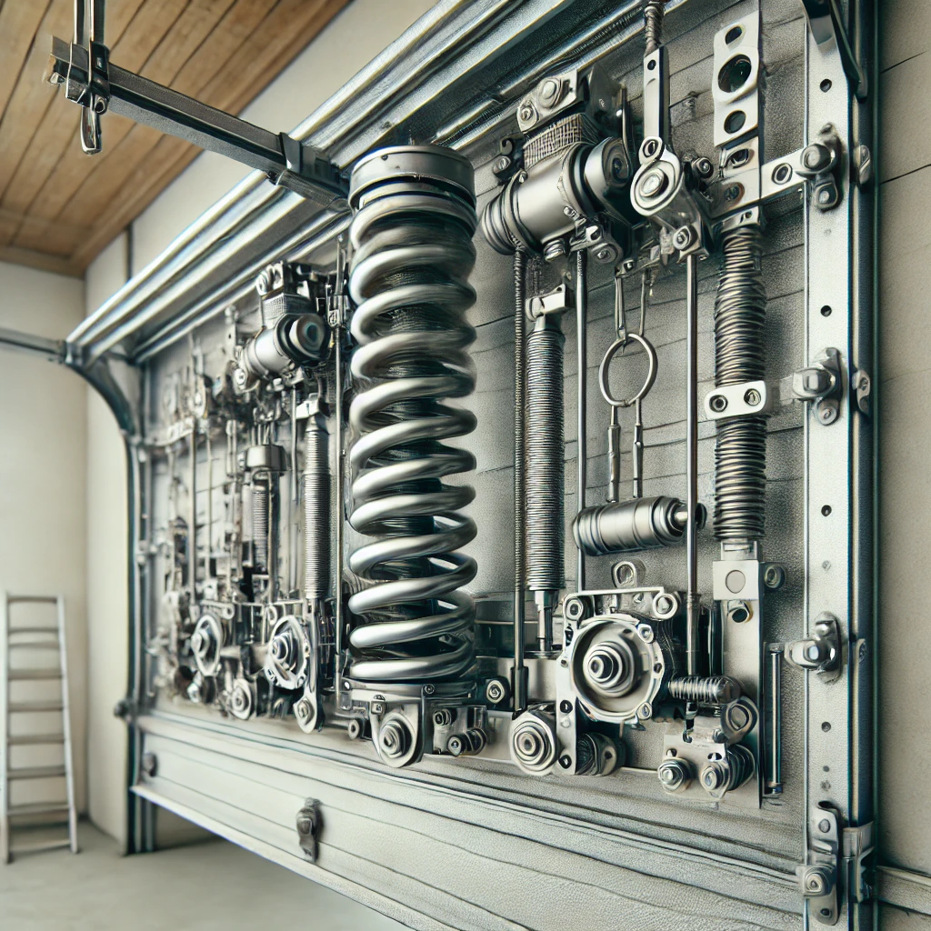 Expert Garage Door Spring Repair Glen Head NY - 24/7 Emergency Spring Replacement Services