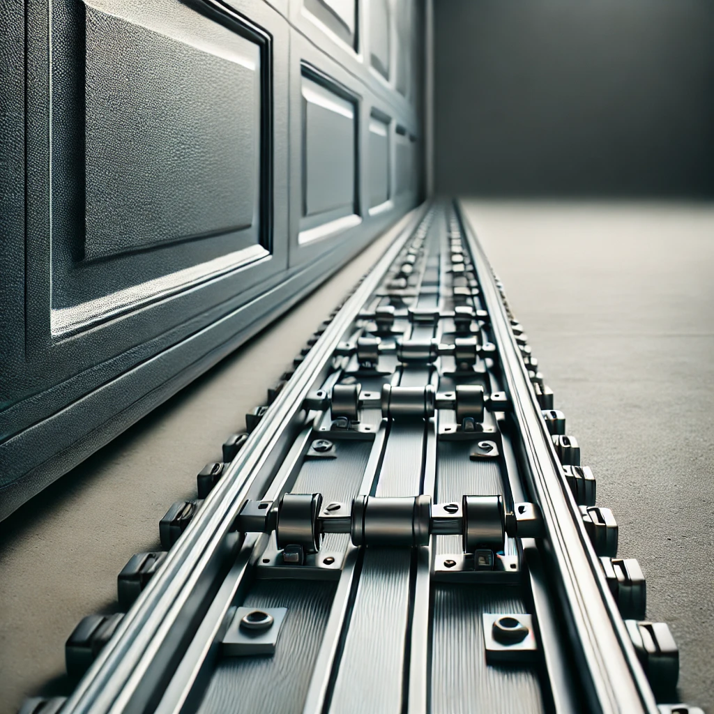 Professional Garage Door Track Repair Glen Head NY - Expert Track & Roller Repair Services